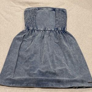 Abercrombie mini dress